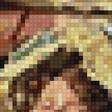 Preview of cross stitch pattern: #1411547