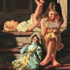 Cross stitch pattern: #1411547