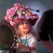 Cross stitch pattern: #1411551