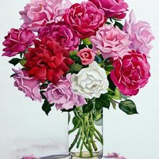 Cross stitch pattern: #1411555