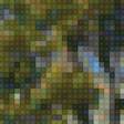 Preview of cross stitch pattern: #1411564
