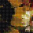 Preview of cross stitch pattern: #1411581