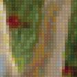 Preview of cross stitch pattern: #1411582