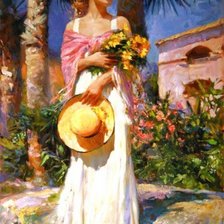 Cross stitch pattern: #1411594