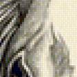 Preview of cross stitch pattern: #1412296