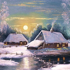 Cross stitch pattern: #1412433