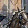 Preview of cross stitch pattern: #1412929