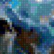 Preview of cross stitch pattern: #1413046