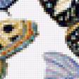 Preview of cross stitch pattern: #1414646