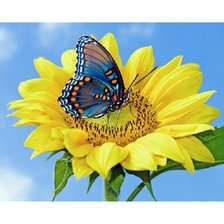 Cross stitch pattern: #1414653