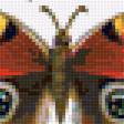 Preview of cross stitch pattern: #1414666