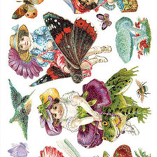 Cross stitch pattern: #1414667