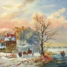 Cross stitch pattern: #1415011