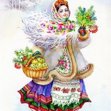 Cross stitch pattern: #1415063