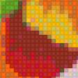 Preview of cross stitch pattern: #1415324