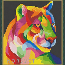 Cross stitch pattern: #1415324