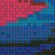 Preview of cross stitch pattern: #1415331