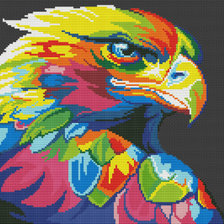 Cross stitch pattern: #1415331