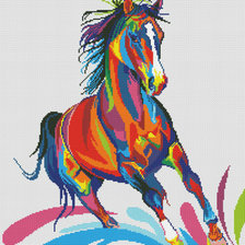 Cross stitch pattern: #1415335