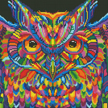 Cross stitch pattern: #1415339