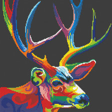 Cross stitch pattern: #1415349