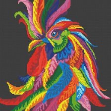Cross stitch pattern: #1415417