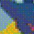 Preview of cross stitch pattern: #1415419