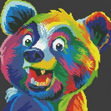 Cross stitch pattern: #1415419