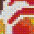 Preview of cross stitch pattern: #1415429