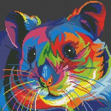 Cross stitch pattern: #1415431