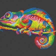Cross stitch pattern: #1415432