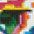 Preview of cross stitch pattern: #1415433