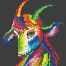 Cross stitch pattern: #1415433
