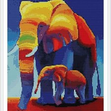 Cross stitch pattern: #1415439