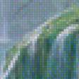 Preview of cross stitch pattern: #1415447