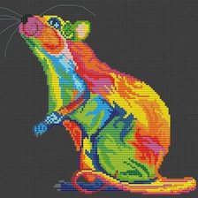 Cross stitch pattern: #1415462