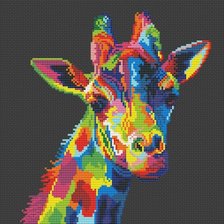 Cross stitch pattern: #1415468