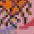 Preview of cross stitch pattern: #1415488
