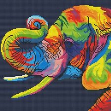 Cross stitch pattern: #1415488