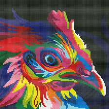 Cross stitch pattern: #1415492