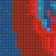 Preview of cross stitch pattern: #1415494