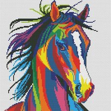 Cross stitch pattern: #1415494