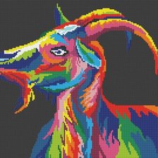 Cross stitch pattern: #1415502