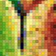 Preview of cross stitch pattern: #1415509