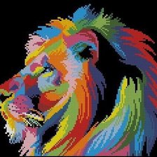 Cross stitch pattern: #1415534