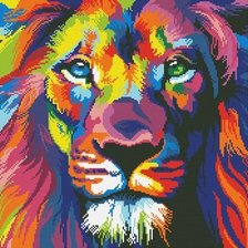 Cross stitch pattern: #1415537
