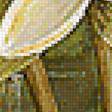 Preview of cross stitch pattern: #1415686