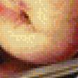 Preview of cross stitch pattern: #1415694