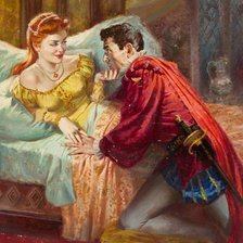 Cross stitch pattern: #1416130