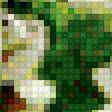 Preview of cross stitch pattern: #1416265